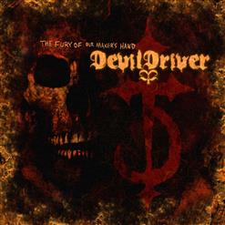 DevilDriver — Driving Down The Darkness