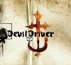 DevilDriver — I Could Care Less