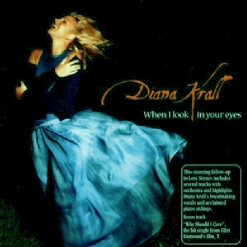 Diana Krall — Let's Face the Music and Dance