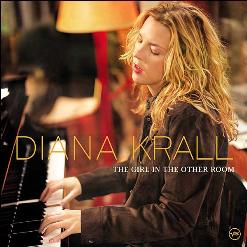 Diana Krall — Temptation