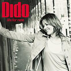 Dido — Don't Leave Home