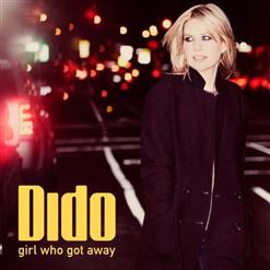 Dido — Let Us Move On (feat. Kendrick Lamar)