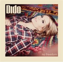 Dido — No Freedom
