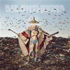 Die Antwoord — Daddy