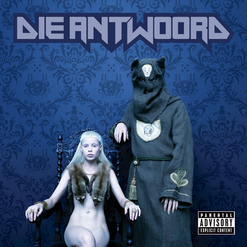 Die Antwoord — $o$