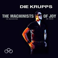 Die Krupps — Ein Blick Zurück Im Zorn