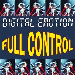 Digital Emotion — Attention