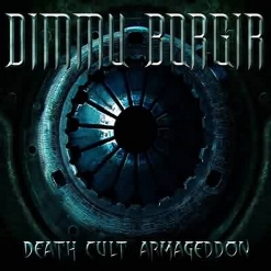 Dimmu Borgir — Allegiance