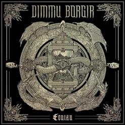 Dimmu Borgir — Alpha Aeon Omega