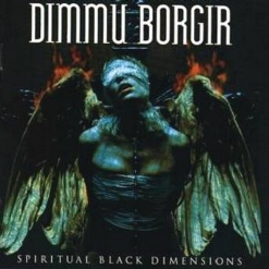 Dimmu Borgir — Reptile