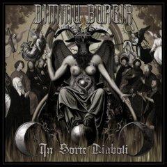 Dimmu Borgir — The Conspiracy Unfolds