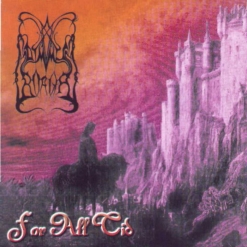 Dimmu Borgir — Under Korpens Vinger