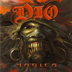Dio — Annica (Bonus Track For Japan Only)