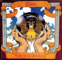 Dio — Another Lie