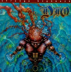 Dio — Jesus, Mary, & The Holy Ghost