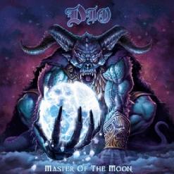 Dio — The Eyes