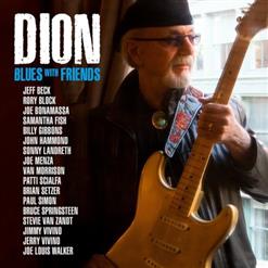 Dion — Blues Comin' On