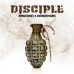 Disciple — Dear X (You Don't Own Me)