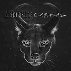 Disclosure — Magnets (Feat. Lorde)