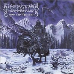 Dissection — Night's Blood
