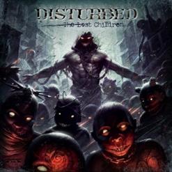 Disturbed — Midlife Crisis (Faith No More cover)