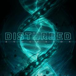 Disturbed — Saviour Of Nothing