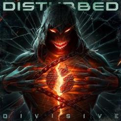 Disturbed — Won't Back Down