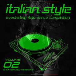 Diva Firago — Tonight (Extended Summer Mix)