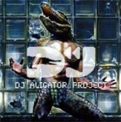 Dj Aligator — Calling Out Your Name