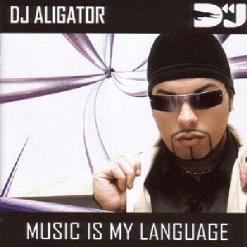 Dj Aligator — Davaj davaj (ft. mc vspishkin)