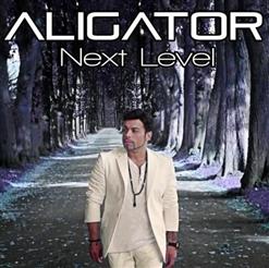 Dj Aligator — So Far From Home