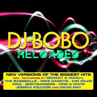 DJ Bobo — Everybody (Dj Bobo & Inna)