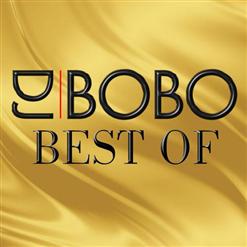 DJ Bobo — Freedom