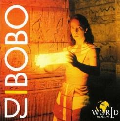 DJ Bobo — Pray