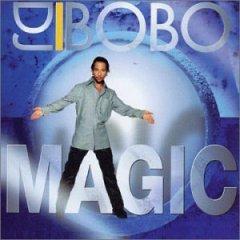 DJ Bobo — Where Is Your Love