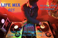 DJ Daks NN — Italo Disco NG Mission 2016 (X-Mas Vinigreat Edit Mix Vol. 17)