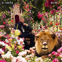 DJ Khaled — Do You Mind (feat. Nicki Minaj, Chris Brown, August Alsina, Jeremih, Future, Rick Ross)