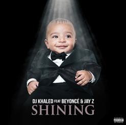DJ Khaled — Shining