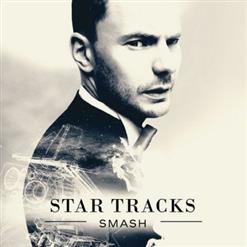DJ Smash — The Edge (feat. Livingstone)