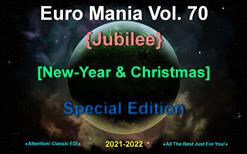DJ VAL — Pump It Up (Top Eurodance Remix '2022)