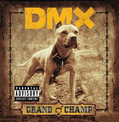 DMX — Shot Down (feat. 50 Cent & Styles P)