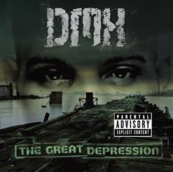 DMX — Trina Moe