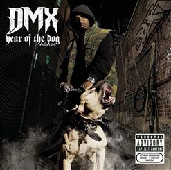 DMX — We In Here (feat. Swizz Beatz)