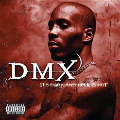DMX — X Is Coming