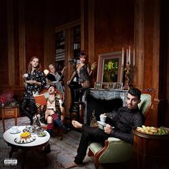DNCE — Body Moves