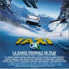 Doc Gyneco — Du Spy Dans L'Air