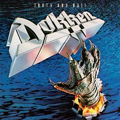 Dokken — Into The Fire