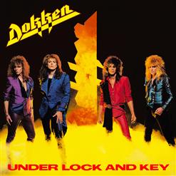 Dokken — Lightnin' Strikes Again