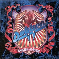 Dokken — Prisoner