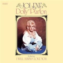 Dolly Parton — Jolene